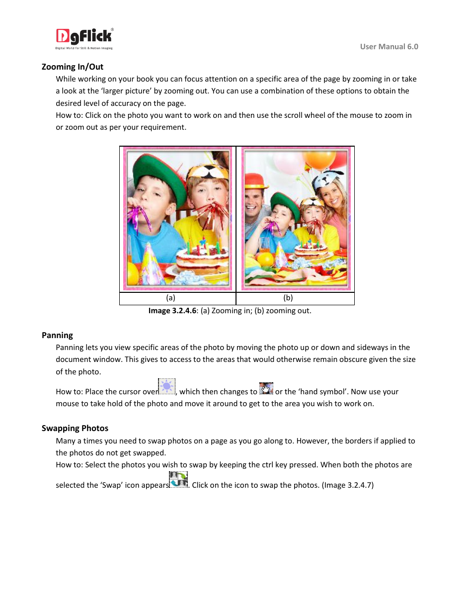 DgFlick BookXpress User Manual | Page 61 / 113