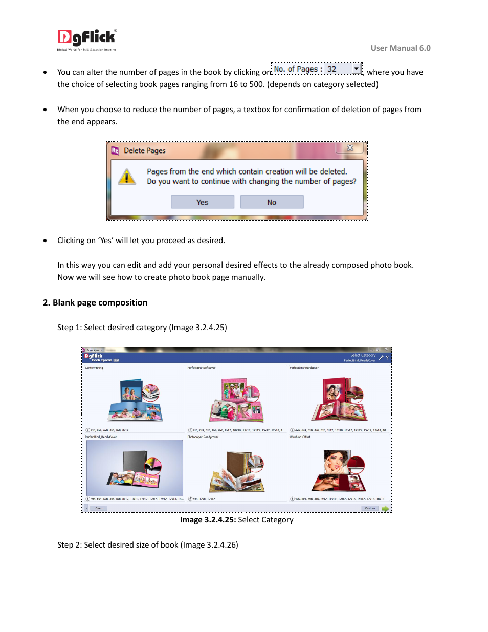 DgFlick BookXpress User Manual | Page 73 / 113
