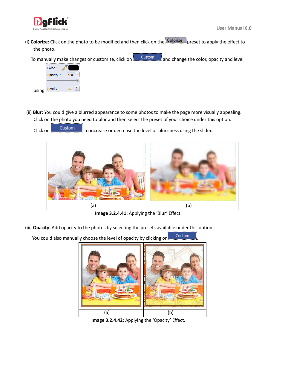 DgFlick BookXpress User Manual | Page 86 / 113