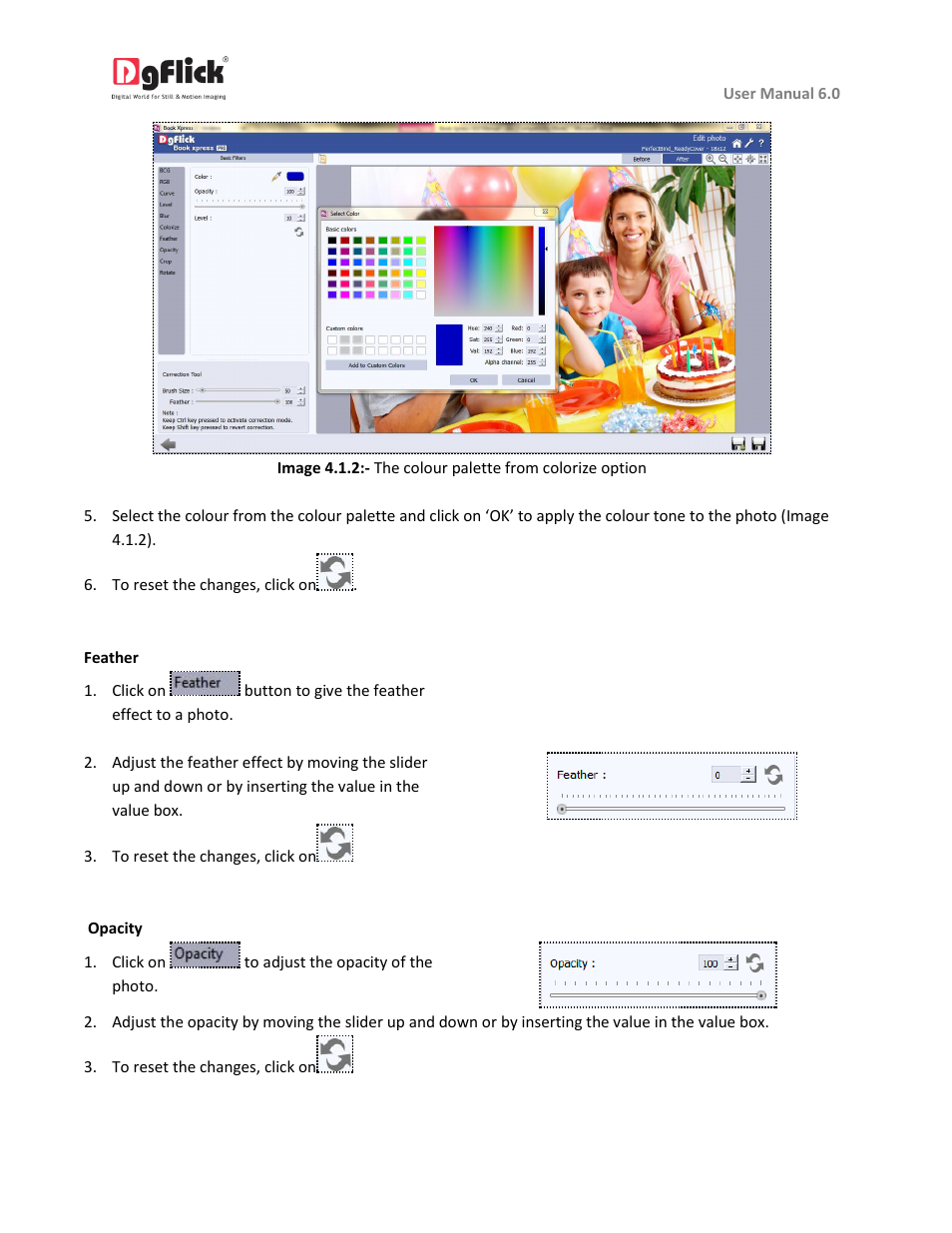 DgFlick BookXpress User Manual | Page 93 / 113