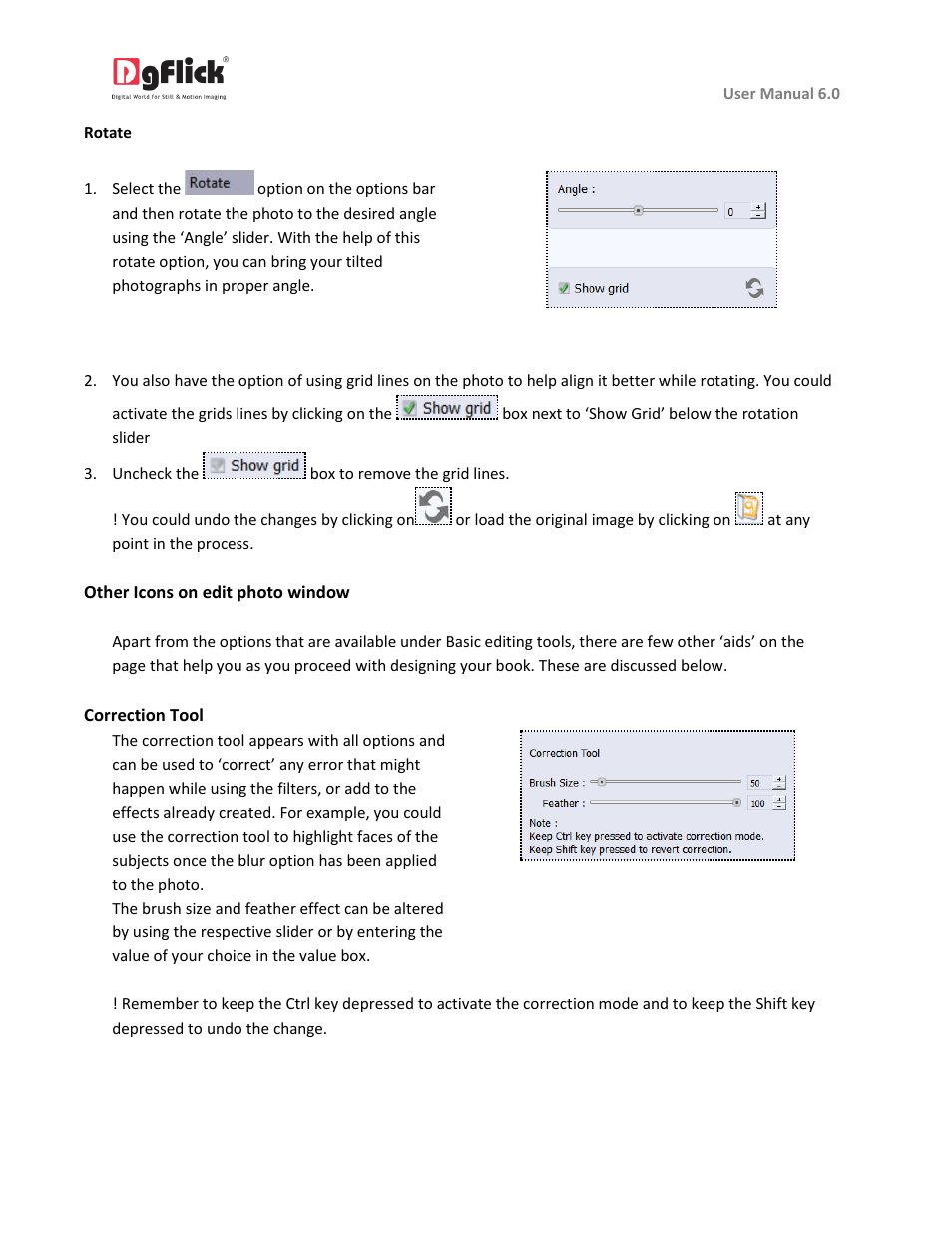 DgFlick BookXpress User Manual | Page 95 / 113