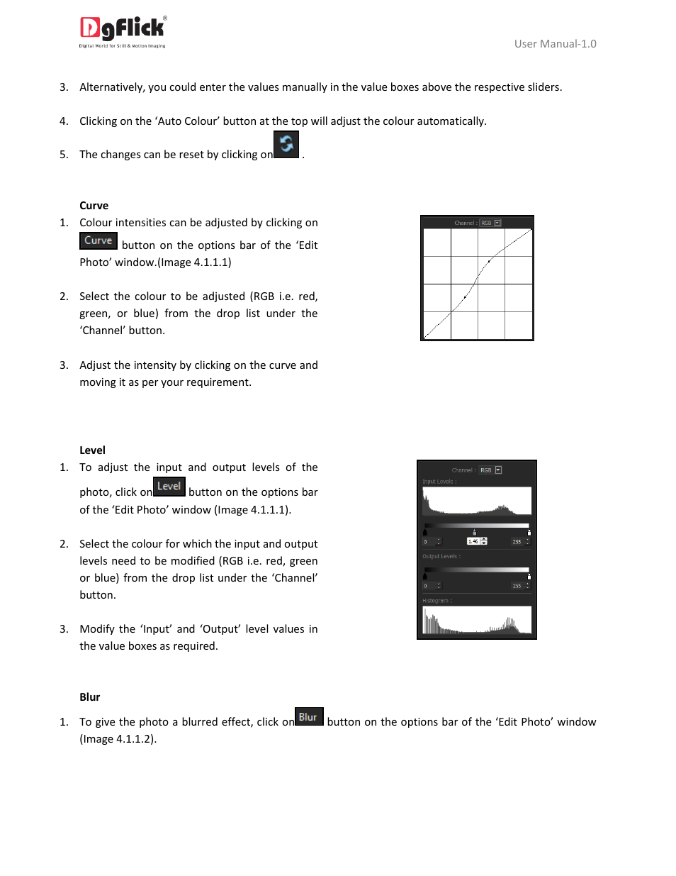 DgFlick PrintXpress User Manual | Page 35 / 53