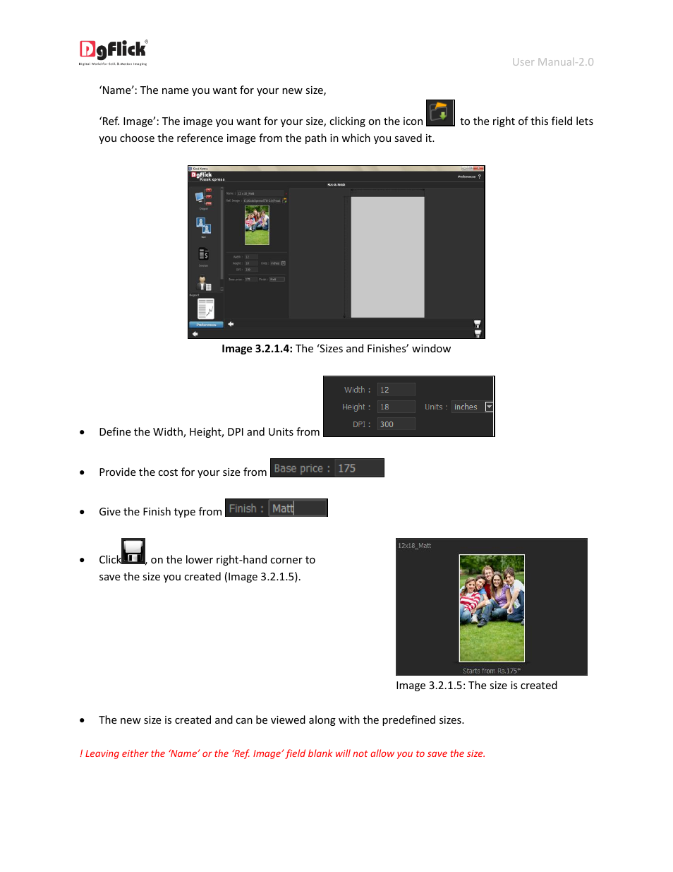 DgFlick KioskXpress User Manual | Page 14 / 43