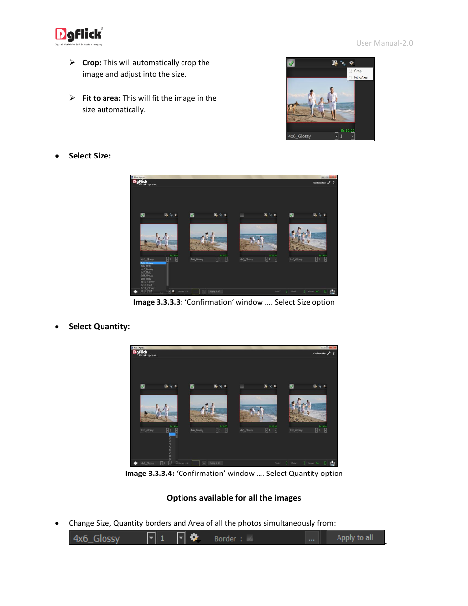 DgFlick KioskXpress User Manual | Page 28 / 43