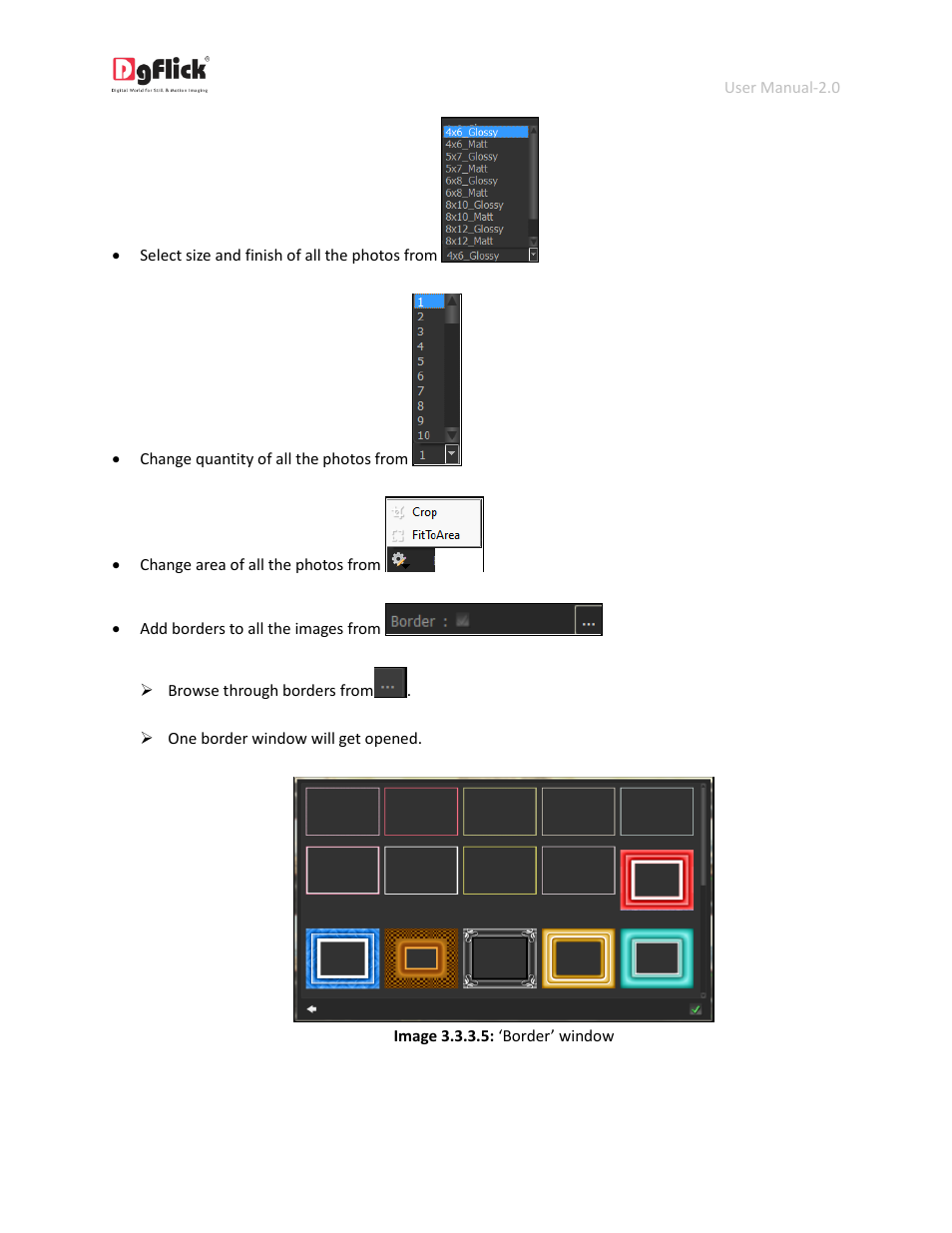 DgFlick KioskXpress User Manual | Page 29 / 43