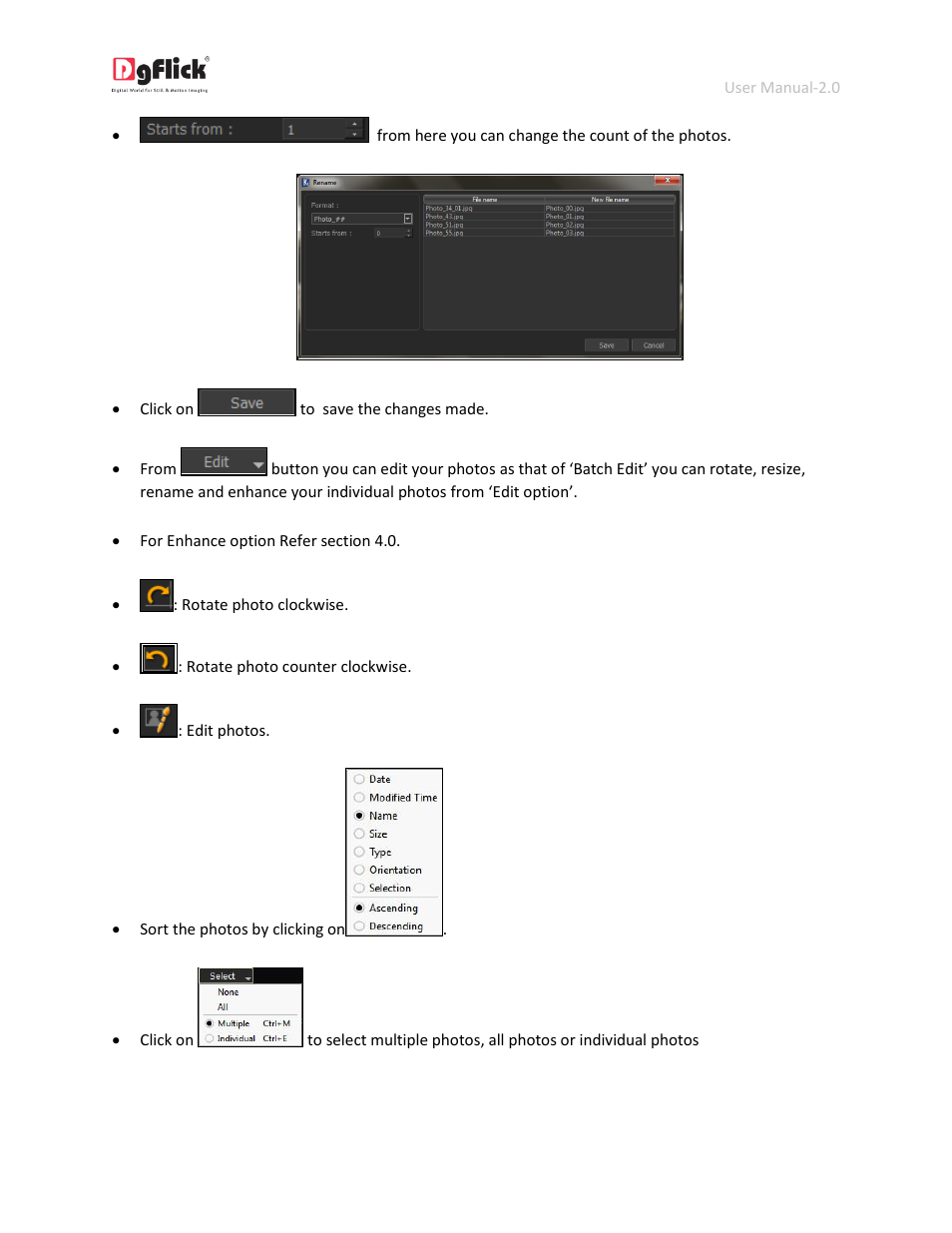 DgFlick KioskXpress User Manual | Page 35 / 43