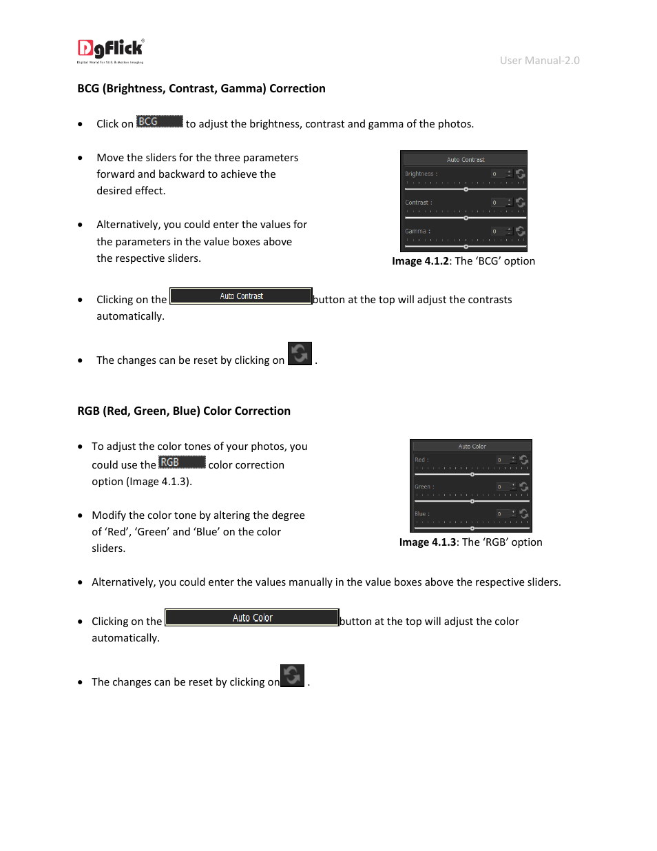 DgFlick KioskXpress User Manual | Page 37 / 43