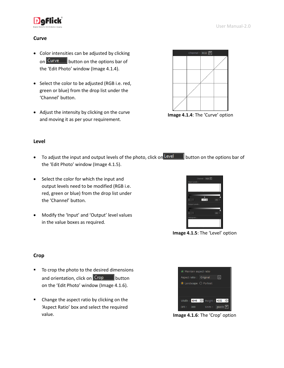 DgFlick KioskXpress User Manual | Page 38 / 43