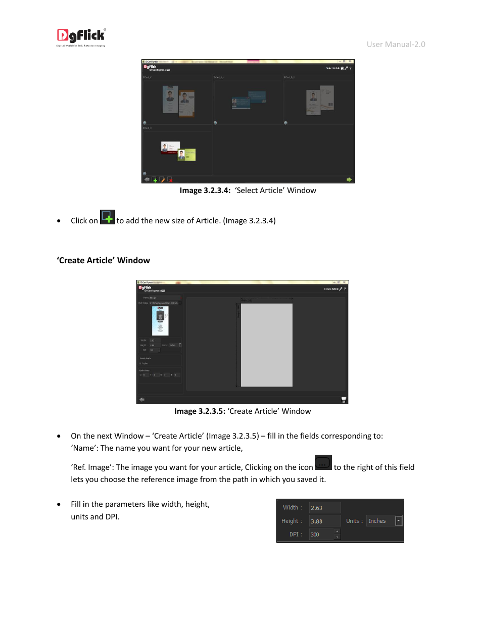 DgFlick IDCardXpress User Manual | Page 42 / 75