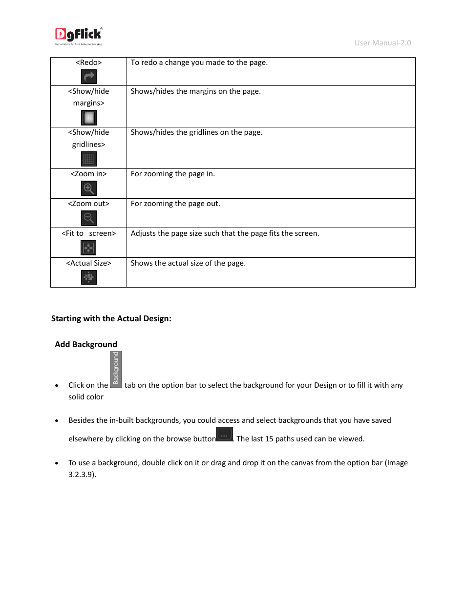 DgFlick IDCardXpress User Manual | Page 46 / 75