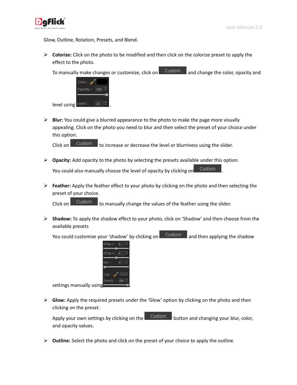 DgFlick IDCardXpress User Manual | Page 54 / 75