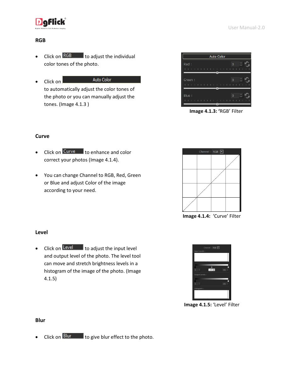 DgFlick IDCardXpress User Manual | Page 59 / 75