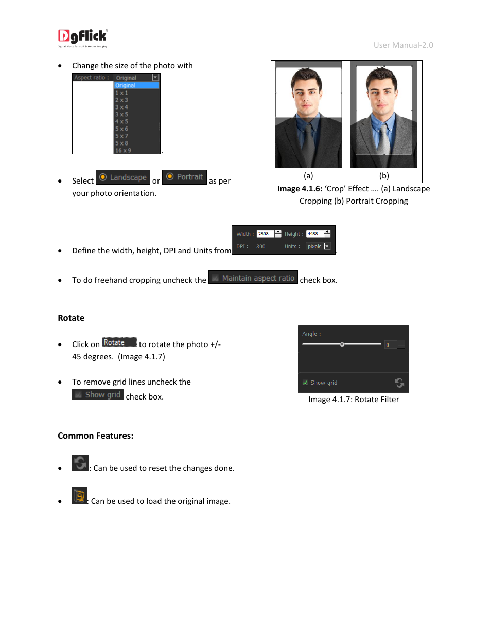 DgFlick IDCardXpress User Manual | Page 61 / 75