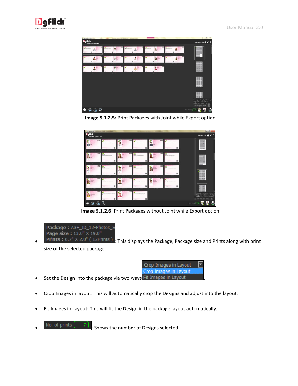 DgFlick IDCardXpress User Manual | Page 71 / 75