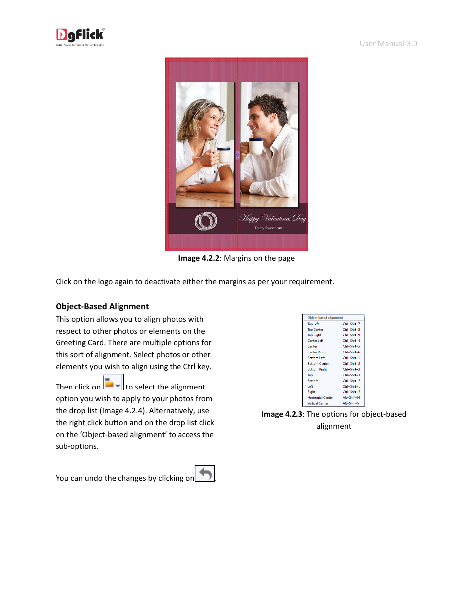 DgFlick GreetingXpress User Manual | Page 67 / 86