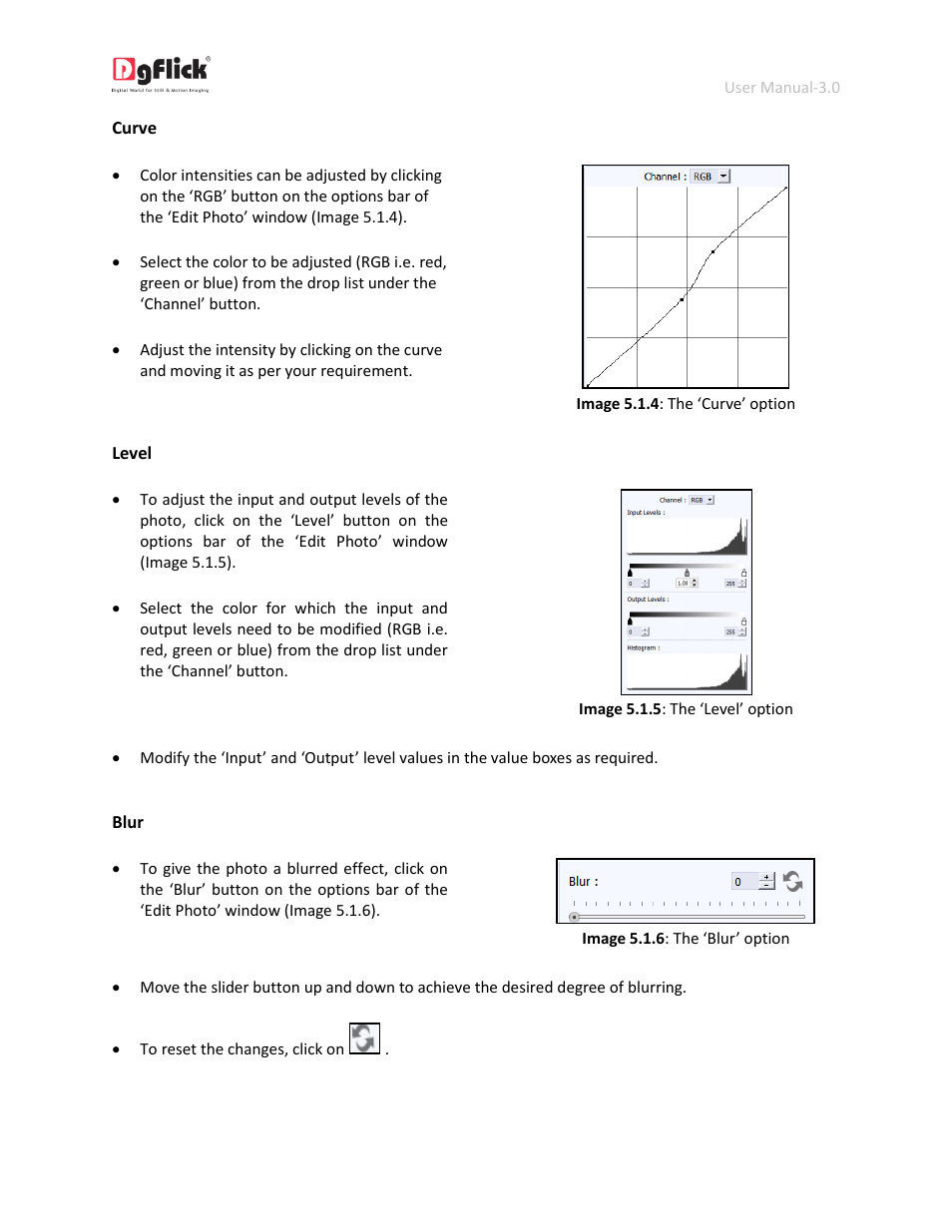 DgFlick GreetingXpress User Manual | Page 70 / 86