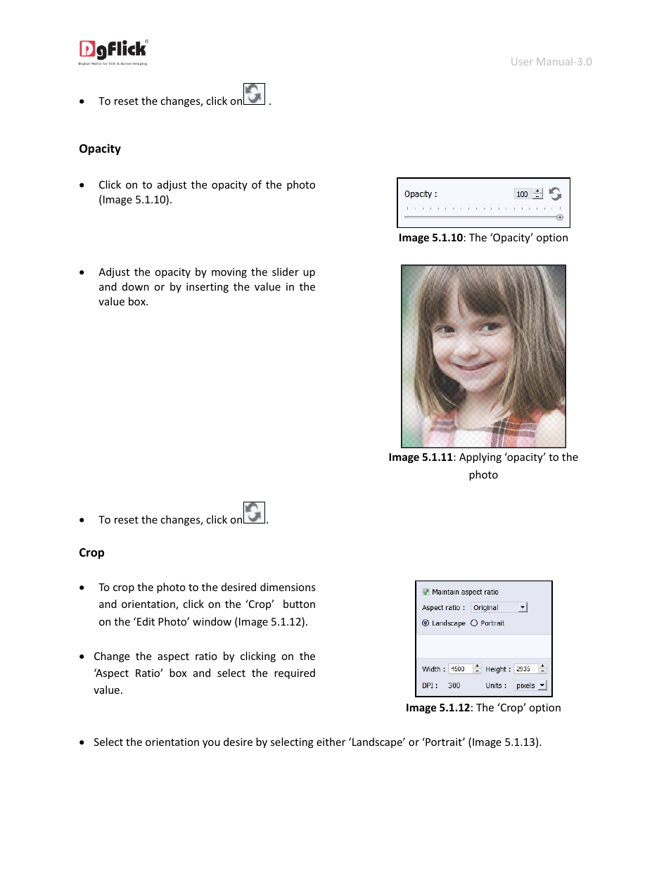 DgFlick GreetingXpress User Manual | Page 72 / 86