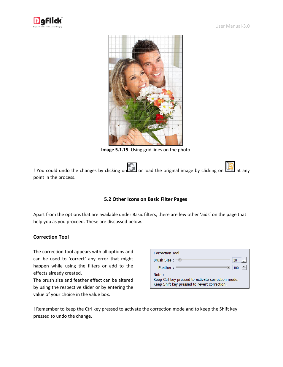 DgFlick GreetingXpress User Manual | Page 74 / 86