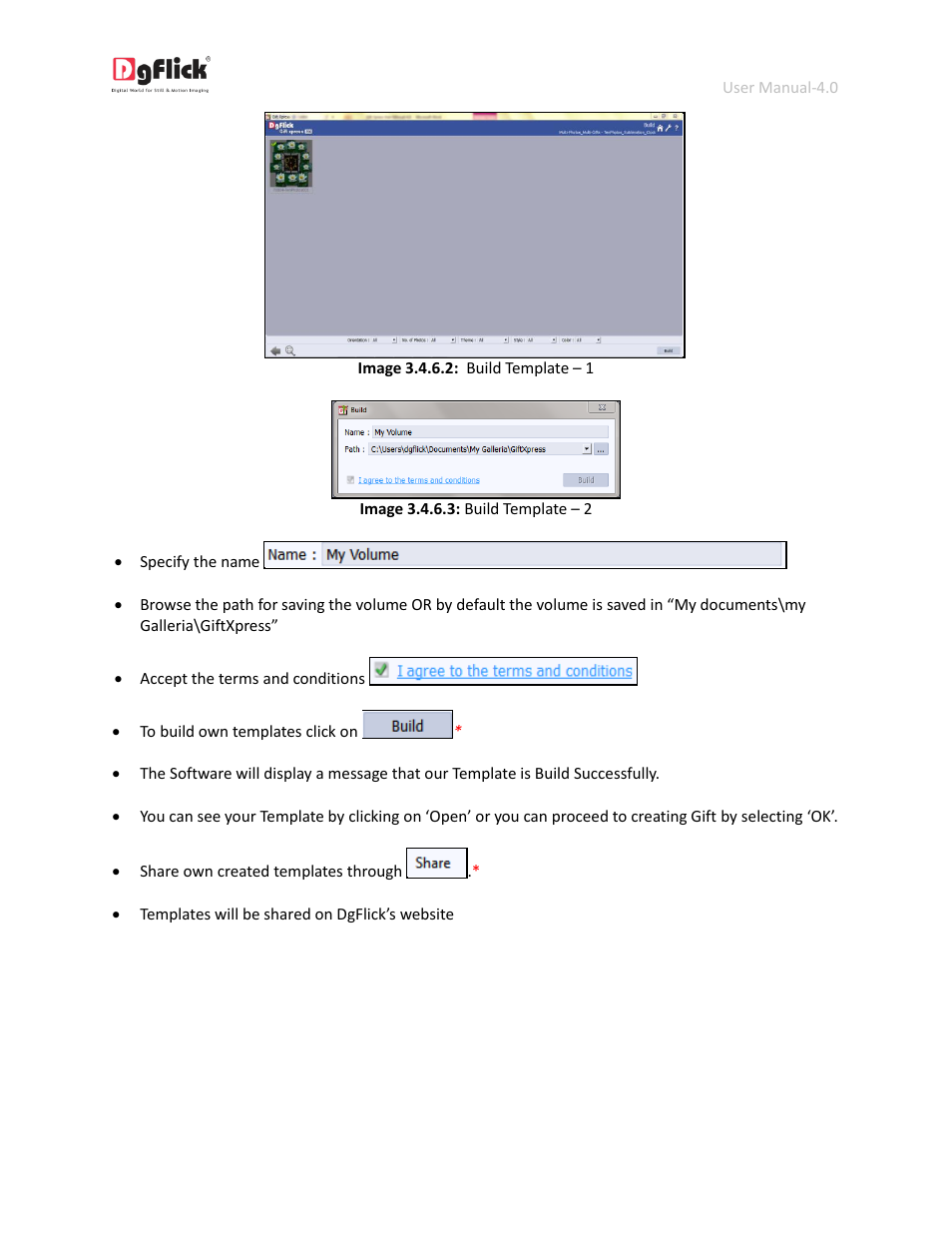 DgFlick GiftXpress User Manual | Page 66 / 98