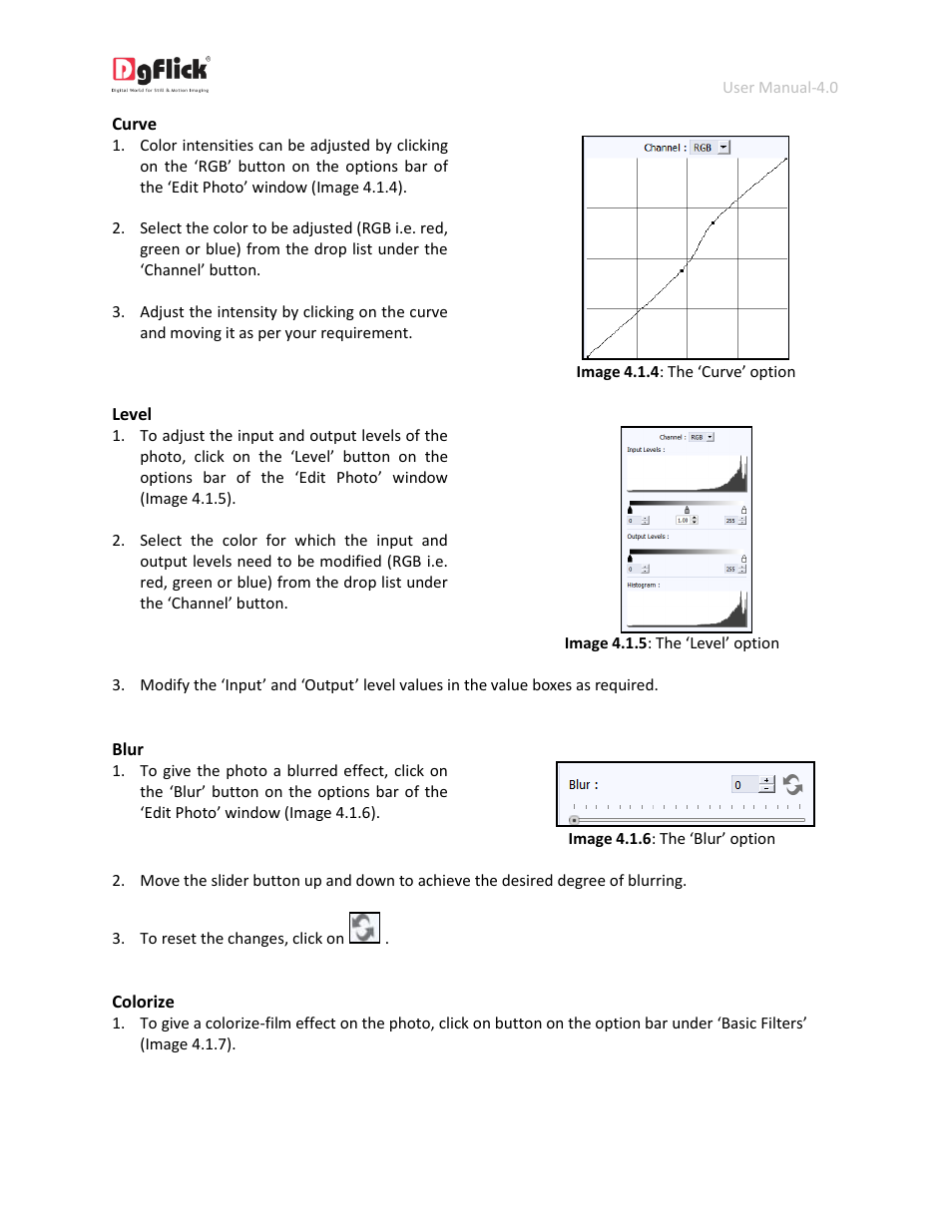 DgFlick GiftXpress User Manual | Page 86 / 98