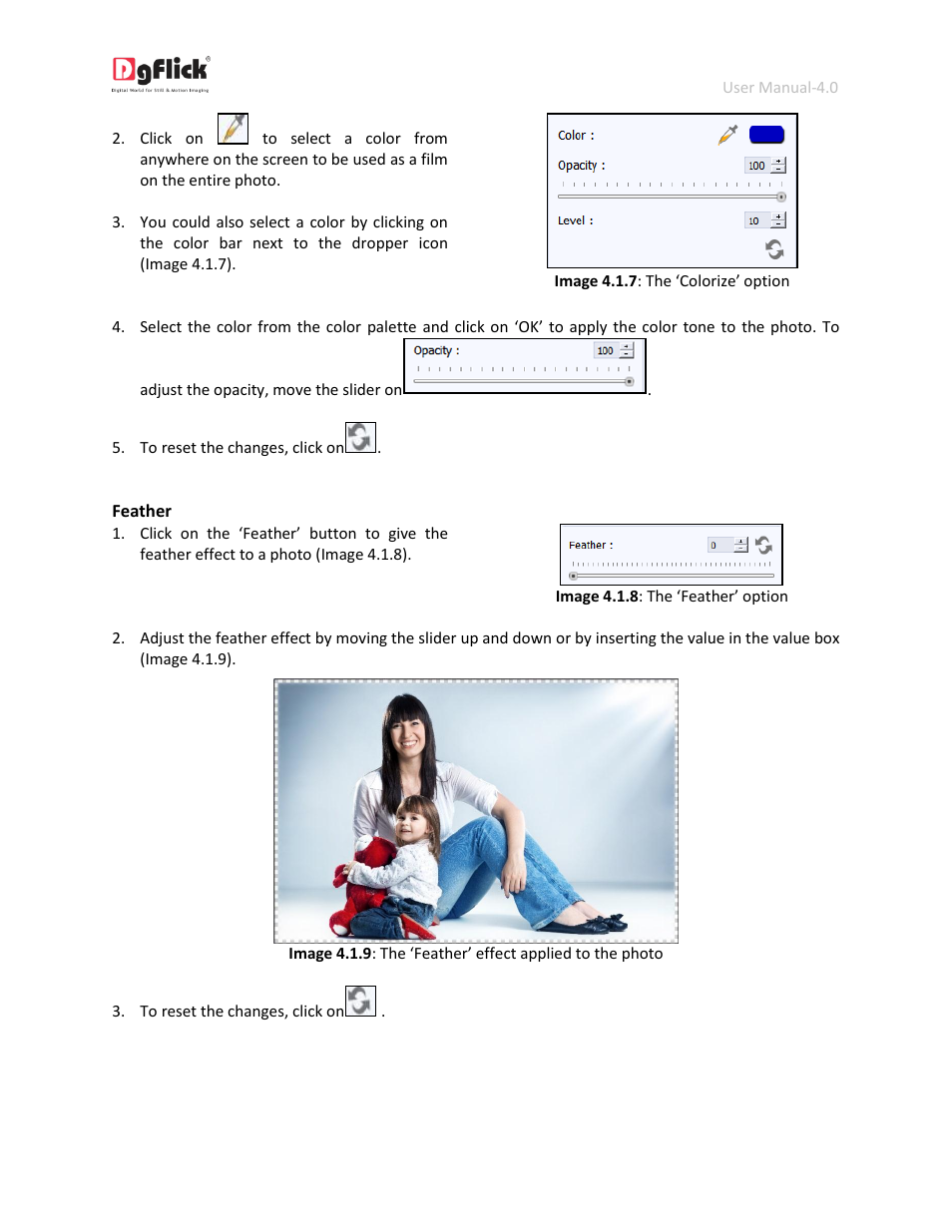 DgFlick GiftXpress User Manual | Page 87 / 98
