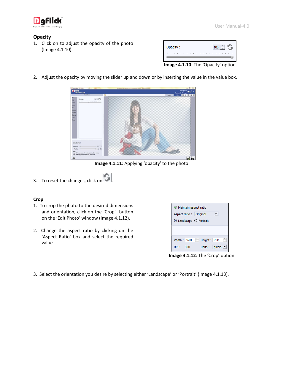 DgFlick GiftXpress User Manual | Page 88 / 98