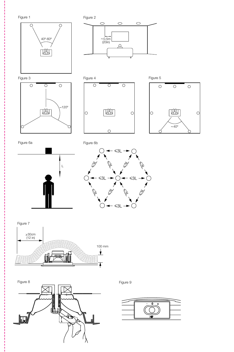 Bowers & Wilkins CCM618 User Manual | Page 2 / 32