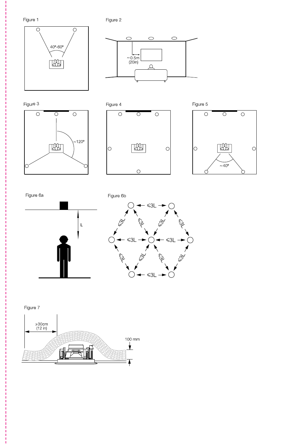 Bowers & Wilkins CCM616 User Manual | Page 2 / 34