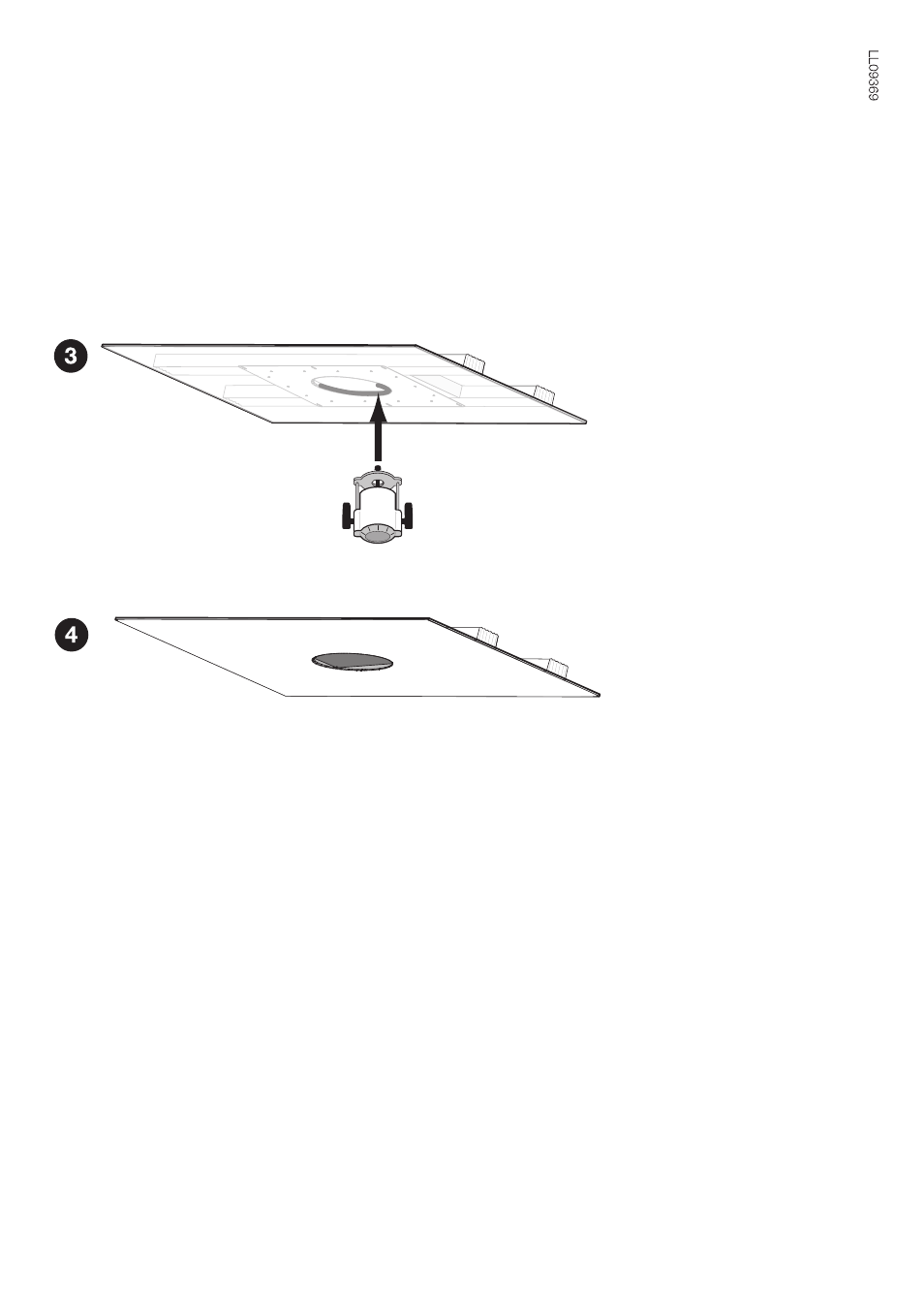 Bowers & Wilkins CCM616 User Manual | Page 31 / 34