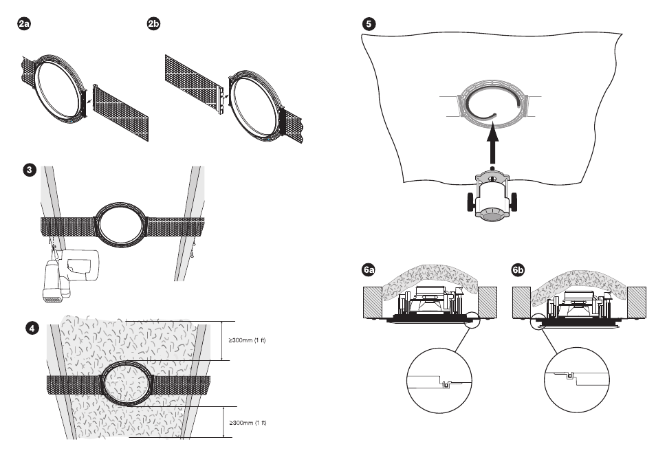 Bowers & Wilkins CCM616 User Manual | Page 33 / 34