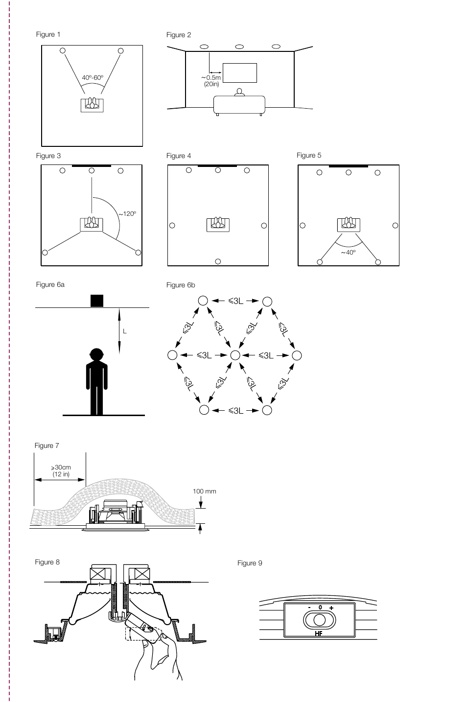 Bowers & Wilkins CCM-628 User Manual | Page 2 / 32