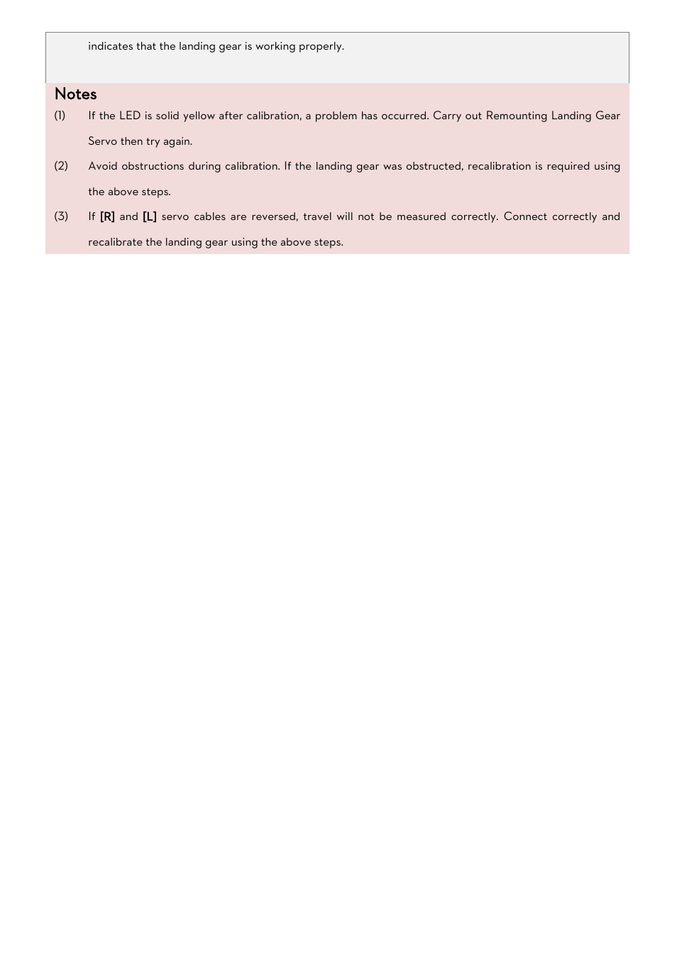 DJI S1000 User Manual | Page 28 / 32