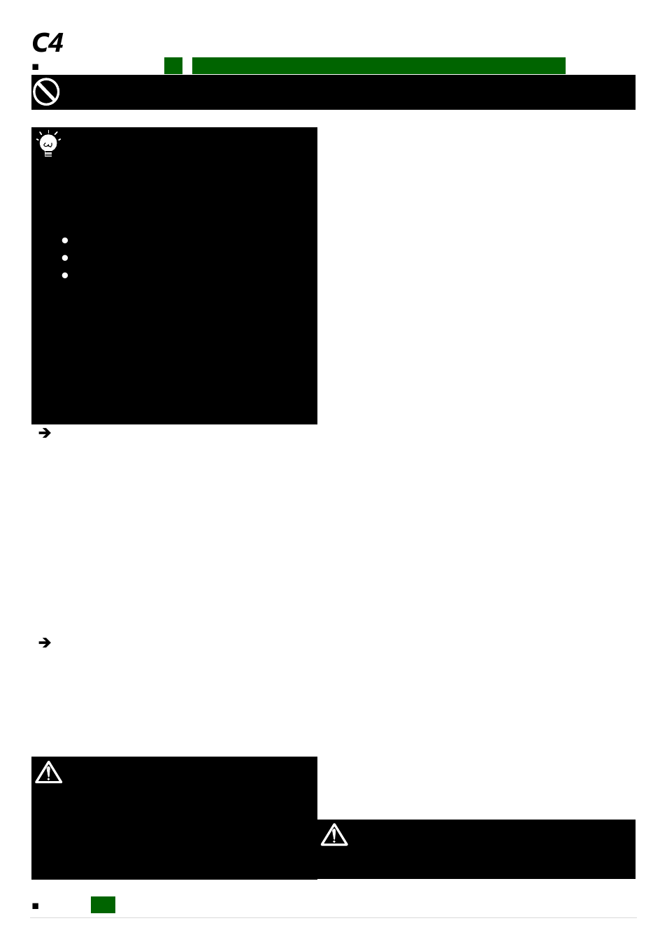 C4 autopilot test fight, Autopilot test fight, Maintains | Wkh test flight, Semi-auto take-off, Semi-auto landing, Wkh lite test flight | DJI Wookong-H User Manual | Page 23 / 27