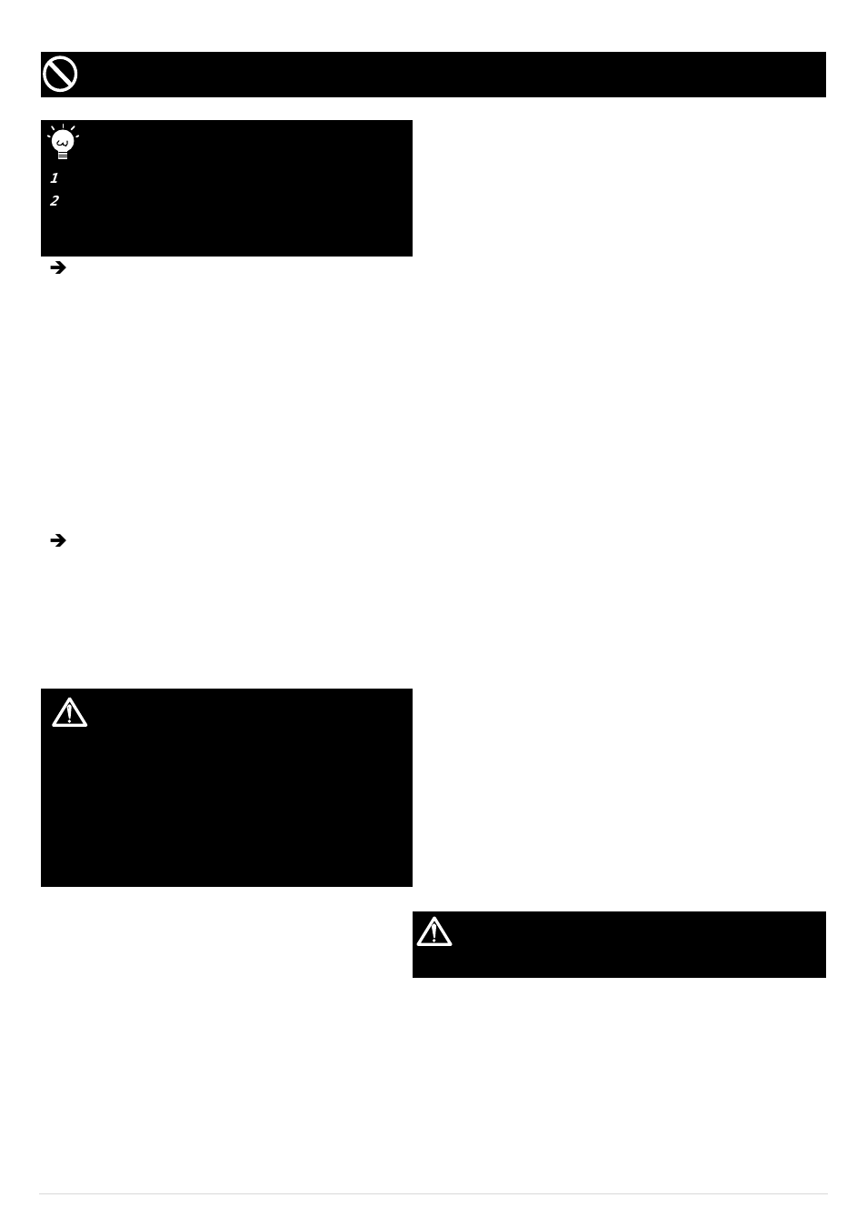 Semi-auto take-off, Semi-auto landing | DJI Wookong-H User Manual | Page 24 / 27