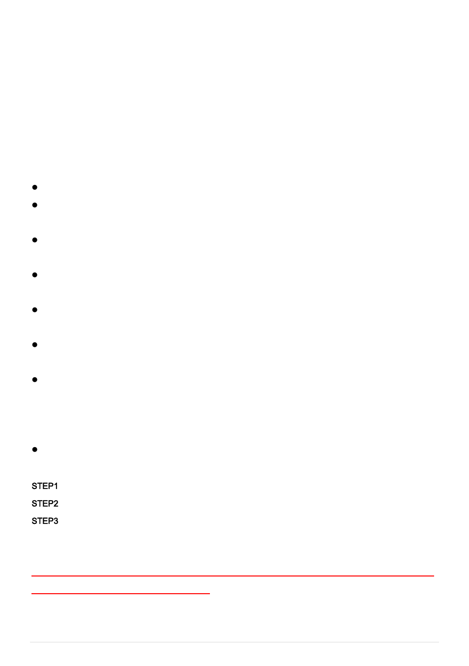 Step6 control mode knowledge, Step, Control mode knowledge | DJI Naza-H User Manual | Page 8 / 13