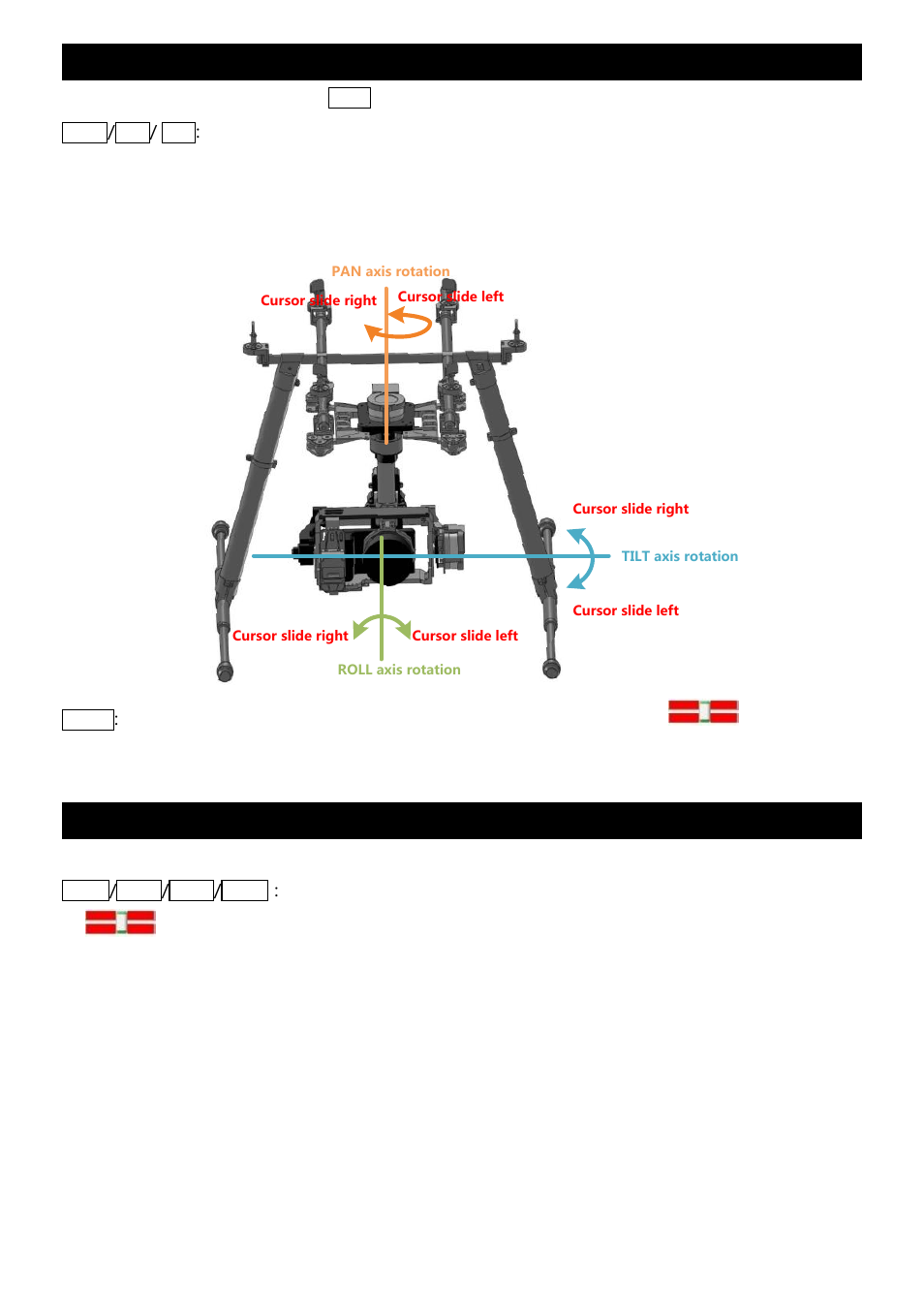 Basic, Function | DJI Z15 User Manual | Page 24 / 33