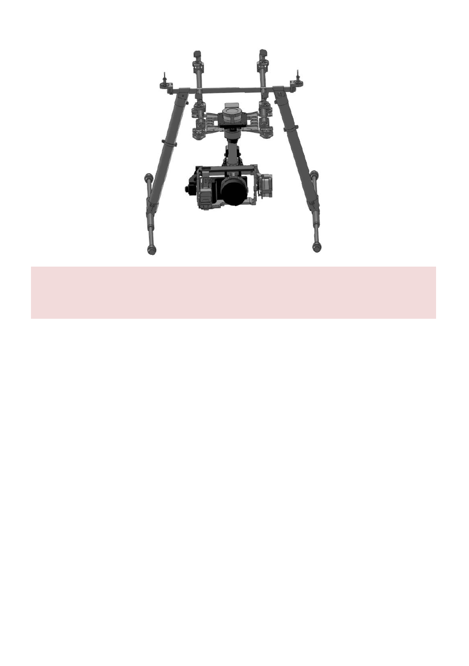 Notices | DJI Z15 User Manual | Page 26 / 33