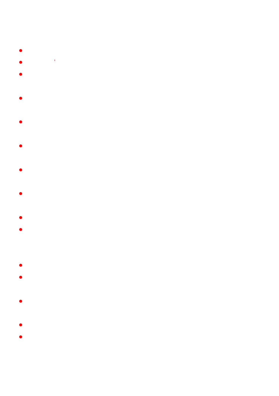 Matters need attention | DJI Z15 User Manual | Page 7 / 33