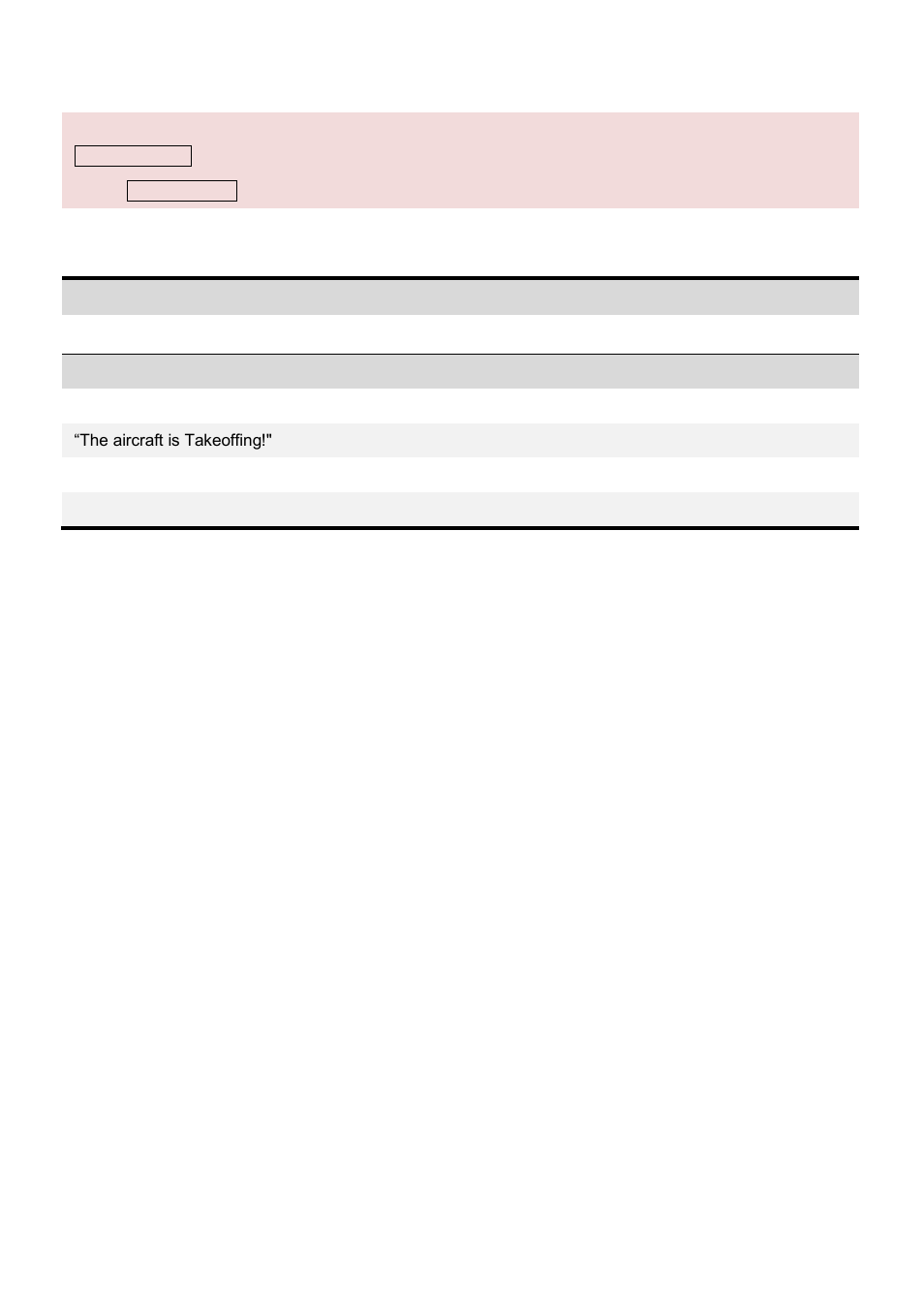 2 one key takeoff, Notices | DJI Ground Station User Manual | Page 19 / 48