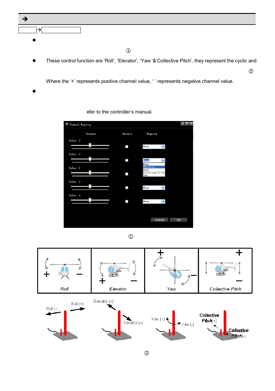 3 click go mode | DJI Ground Station User Manual | Page 22 / 48