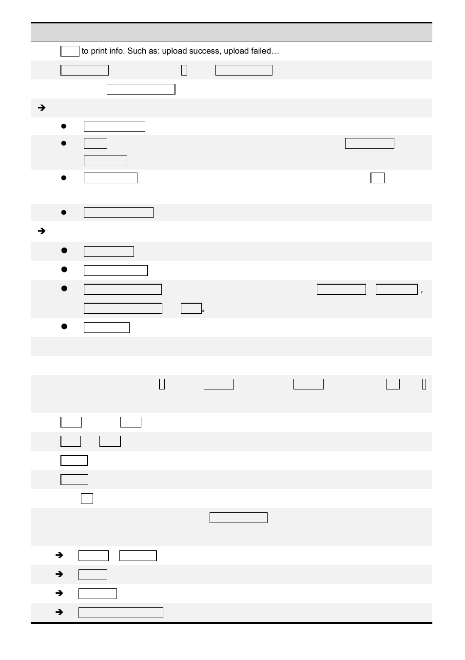 Instructions | DJI Ground Station User Manual | Page 25 / 48