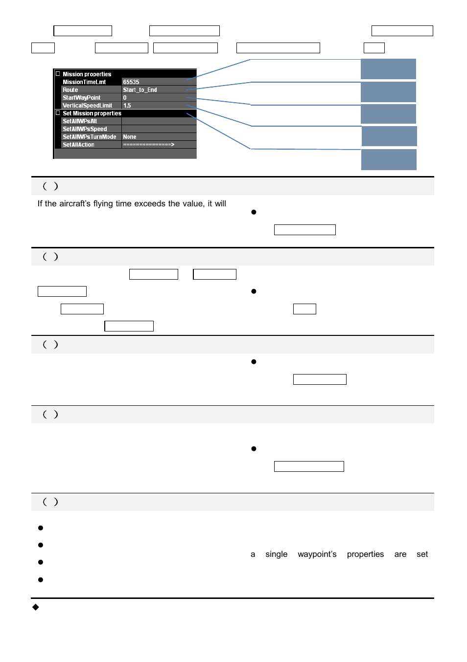 DJI Ground Station User Manual | Page 29 / 48
