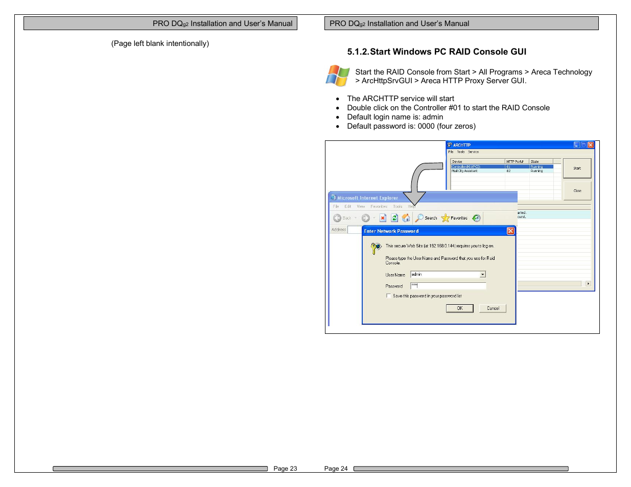 Dulce Systems PRO DQxc User Manual | Page 12 / 20