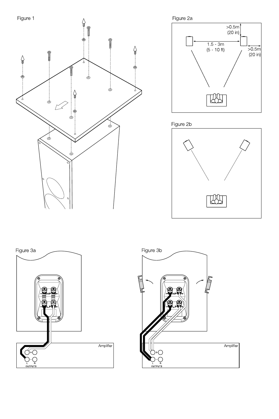 Bowers & Wilkins 683 User Manual | Page 2 / 48