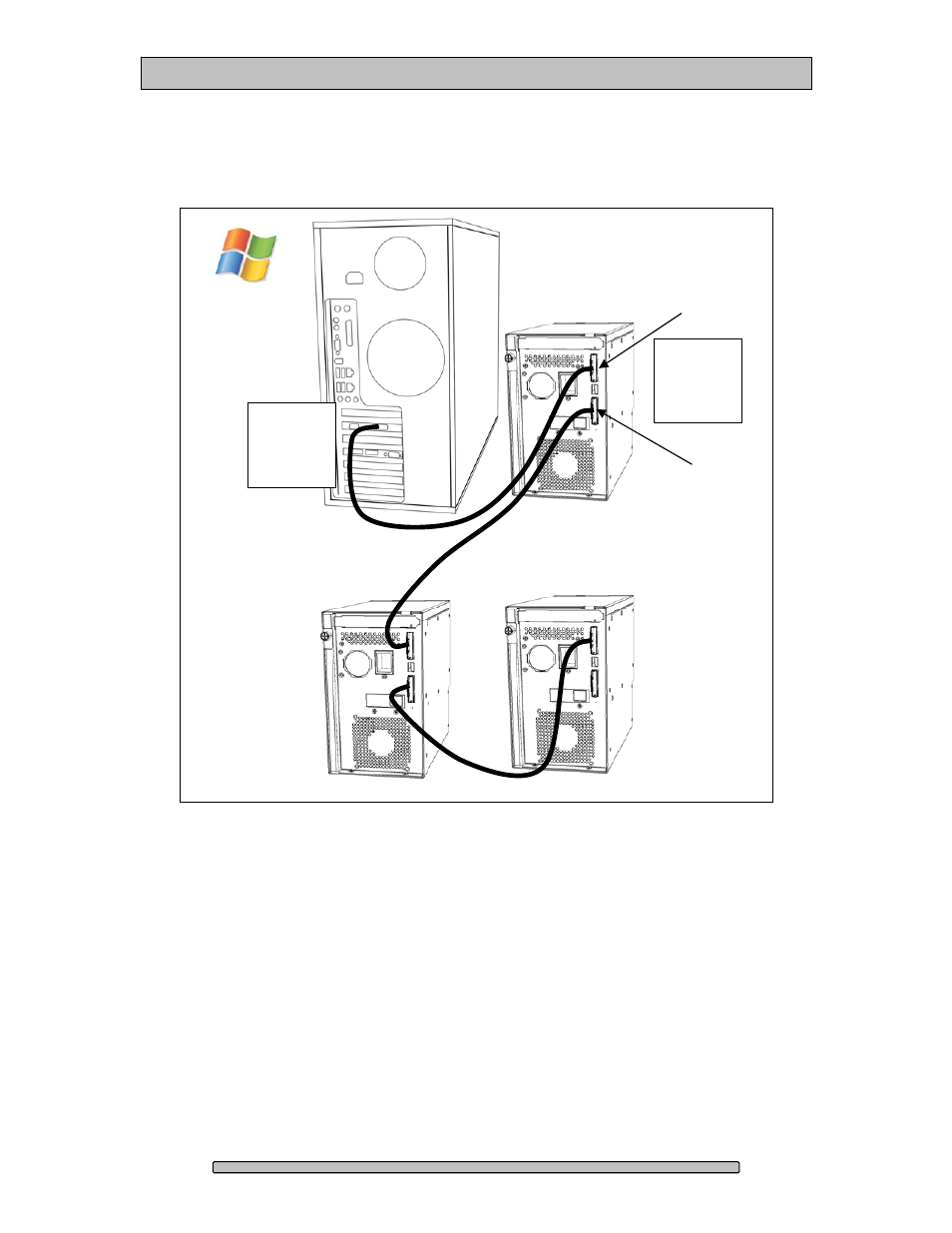 Windows pc connection | Dulce Systems PRO Mini User Manual | Page 17 / 48