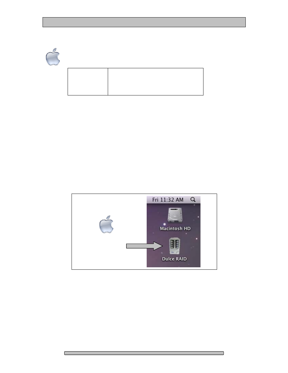 Mac driver installation | Dulce Systems PRO Mini User Manual | Page 19 / 48