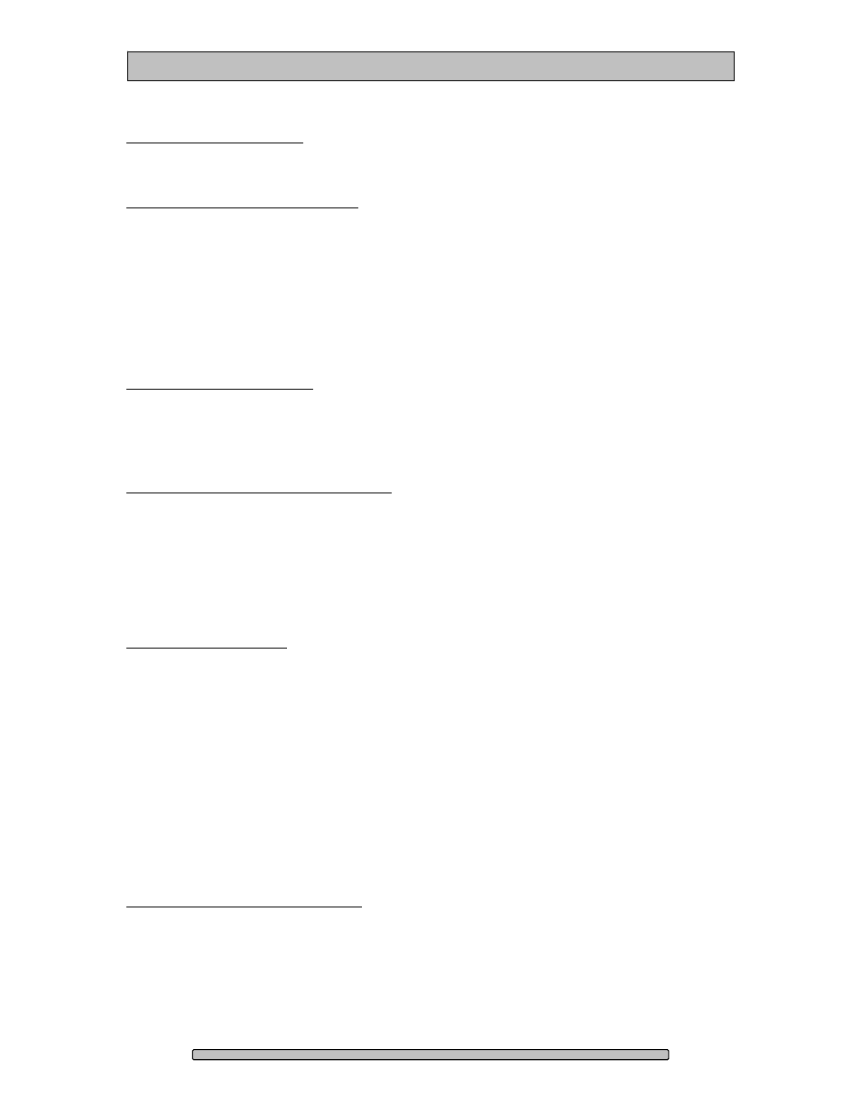 Limited warranty | Dulce Systems PRO Mini User Manual | Page 39 / 48