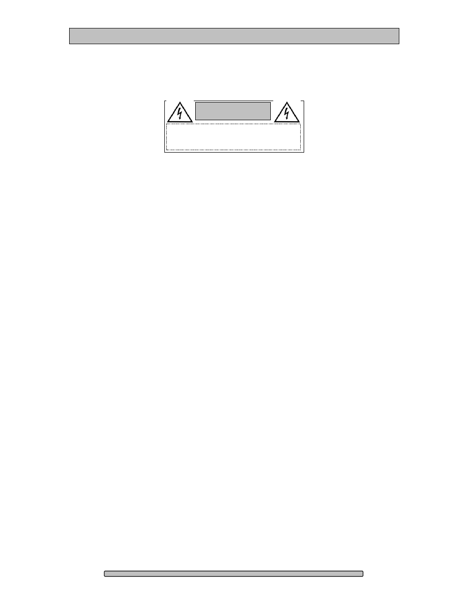 Safety considerations | Dulce Systems PRO Mini User Manual | Page 4 / 48