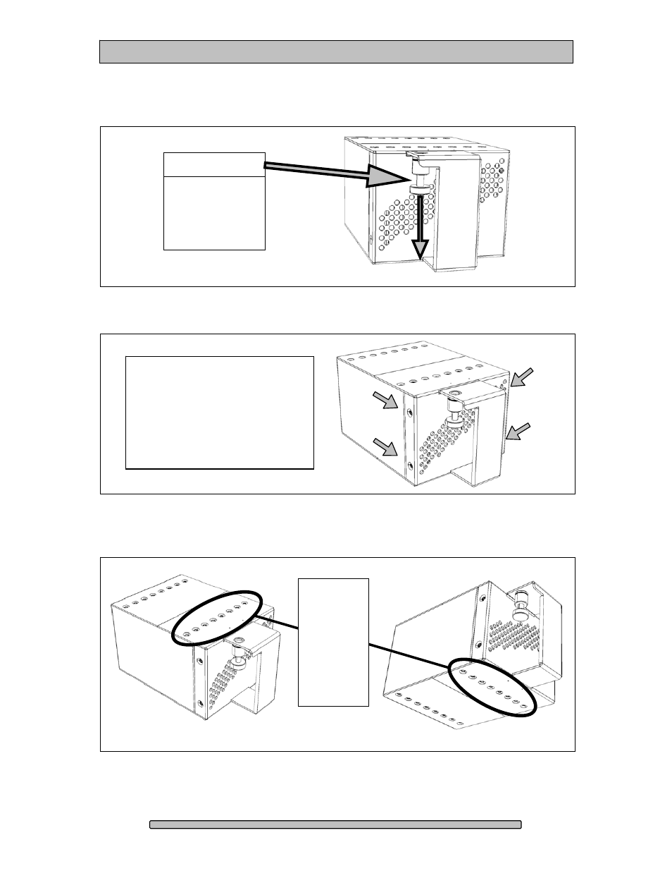 Dulce Systems PRO Mini User Manual | Page 42 / 48
