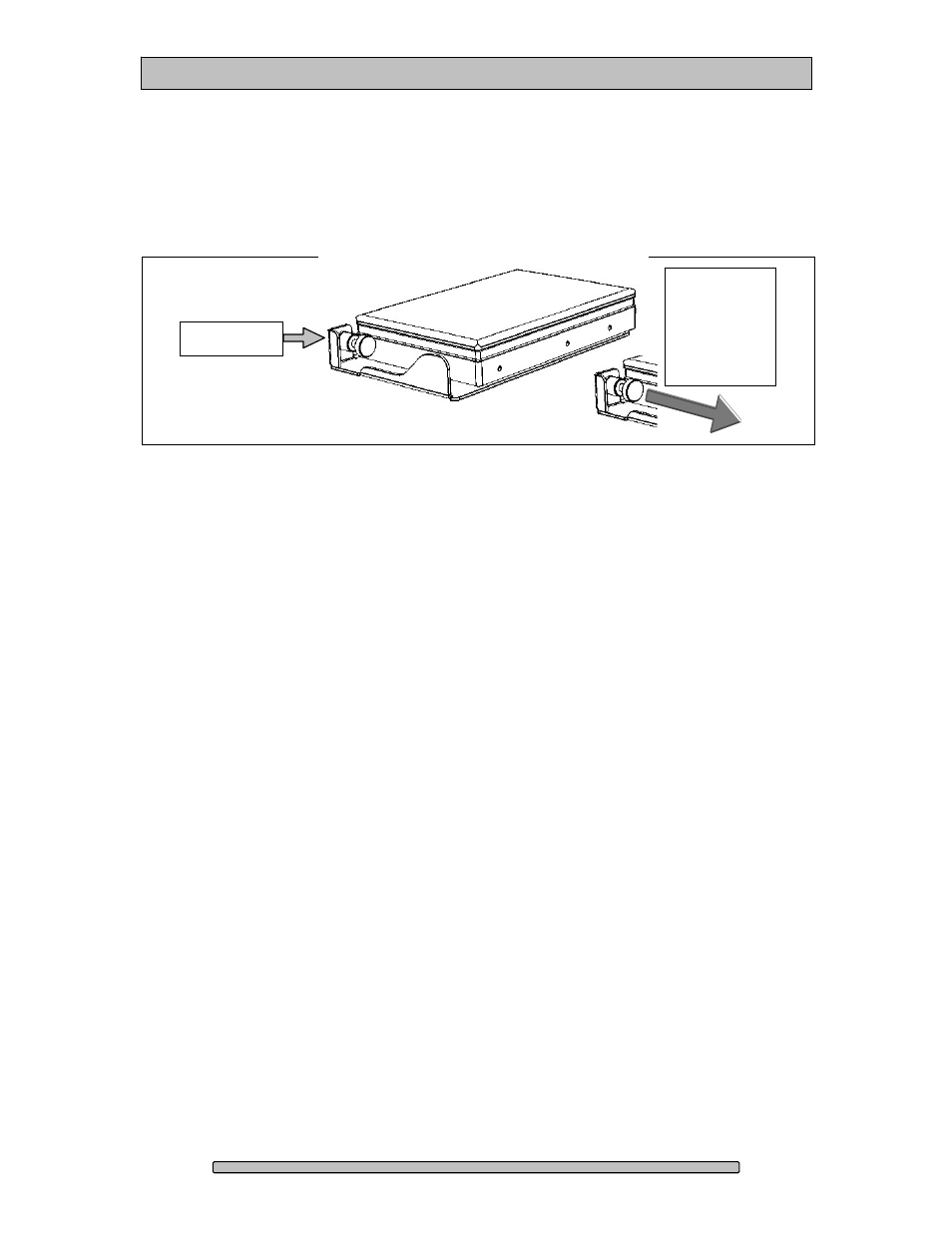 Overview, Disk module | Dulce Systems PRO RX16ex User Manual | Page 11 / 42